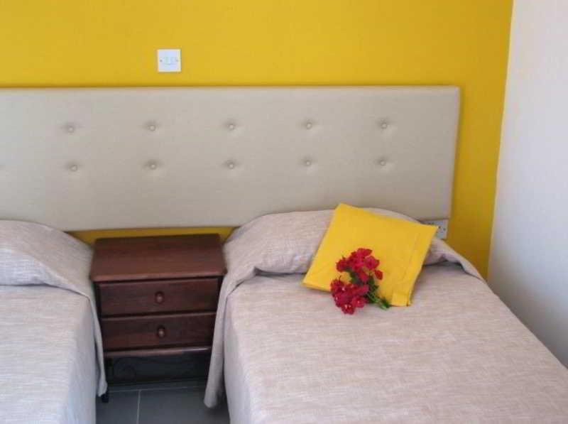 Lasa Heights Hotel Номер фото